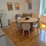 Marineta Sunset Апартаменты