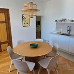 Апартаменты Marineta Sunset