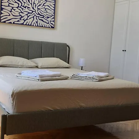 Marineta Sunset Lägenhet