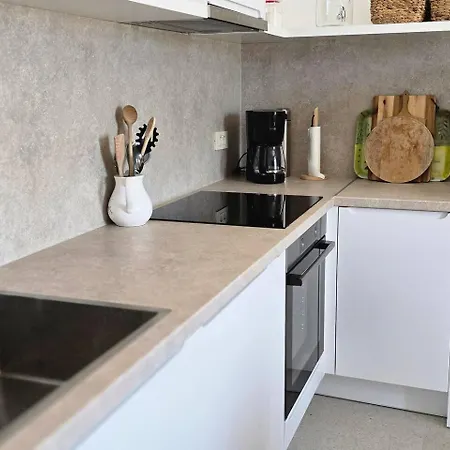 Daire Marineta Sunset Makarska