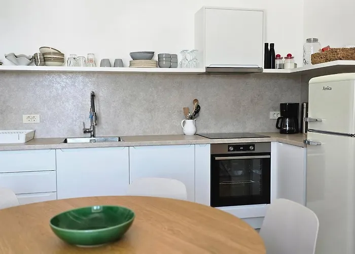 Daire Marineta Sunset *