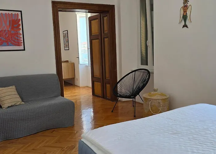 Daire Marineta Sunset *