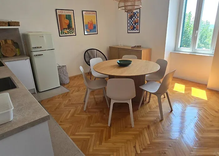 Marineta Sunset Lägenhet