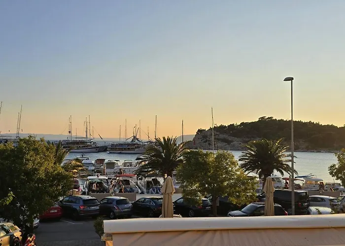 Daire Marineta Sunset *