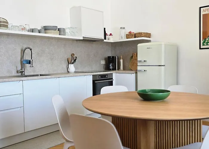 Daire Marineta Sunset