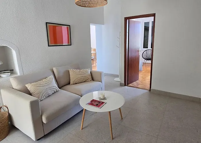 Marineta Sunset Daire