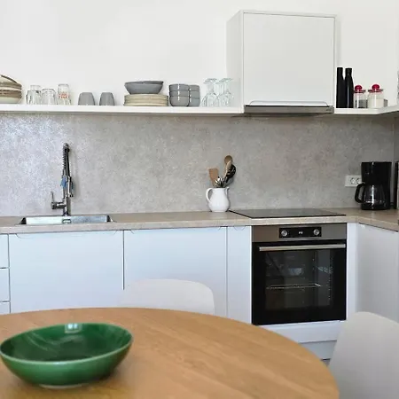 Lejlighed Marineta Sunset *