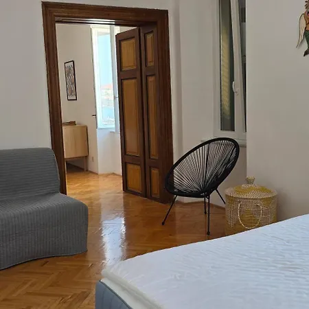 Lejlighed Marineta Sunset *