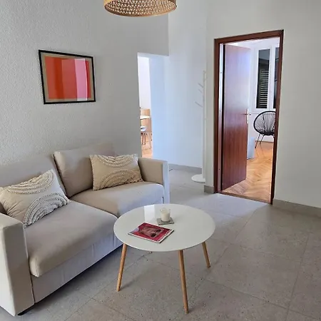 Marineta Sunset Apartamento