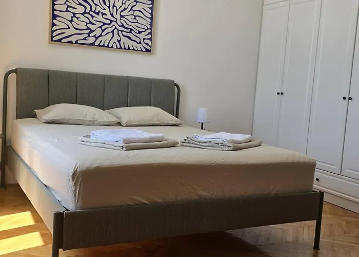 Marineta Sunset Lejlighed