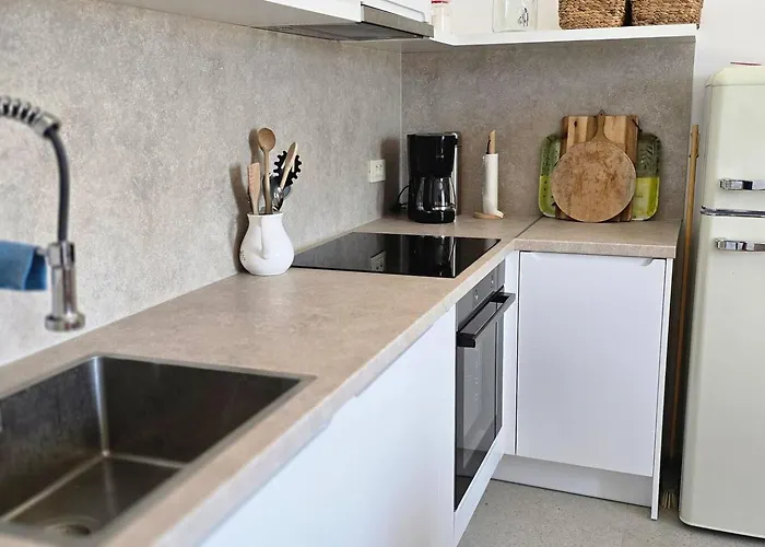 Lejlighed Marineta Sunset Makarska