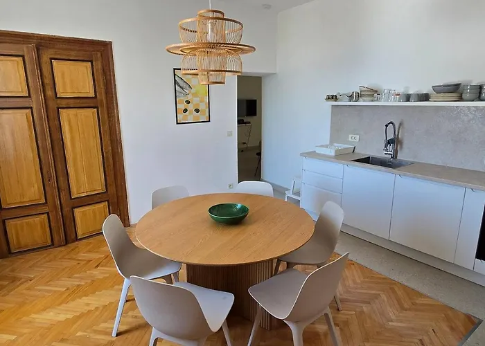 Lejlighed Marineta Sunset